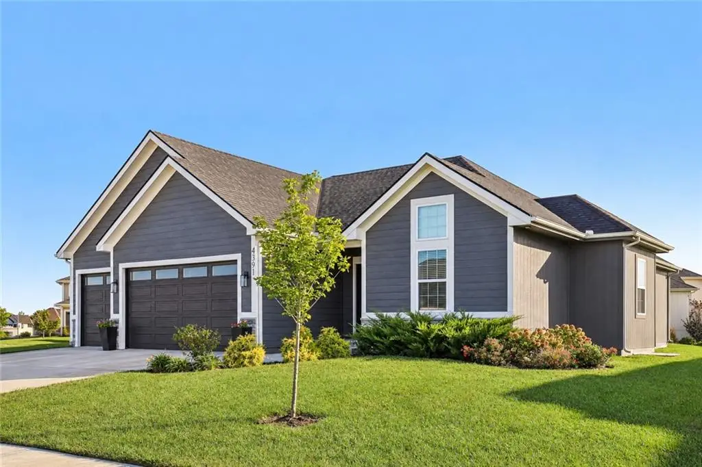 4391 Aspen Drive, Basehor, KS 66007 - #1