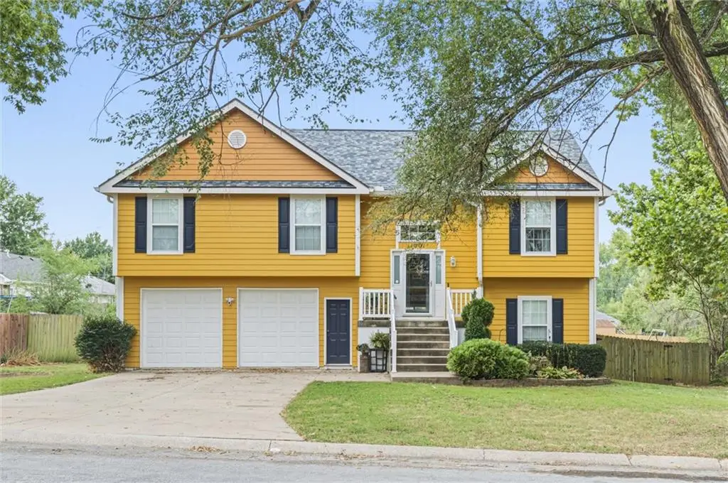 1001 Ash Street, Harrisonville, MO 64701 - #1