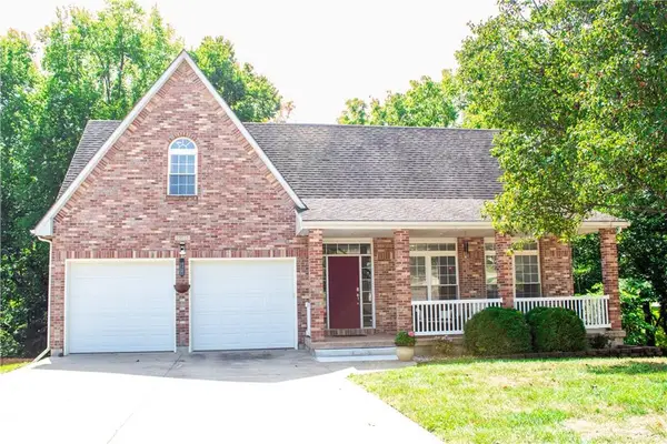 19515 E 11th Terrace N, Independence, MO 64056