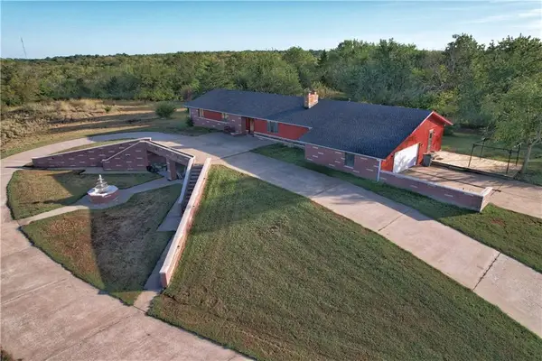 7627 46th Street, Ozawkie, KS 66070