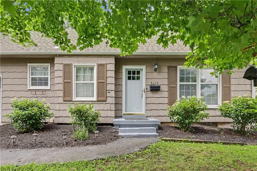 5416 W 51 Street, Roeland Park, KS 66205 - #2
