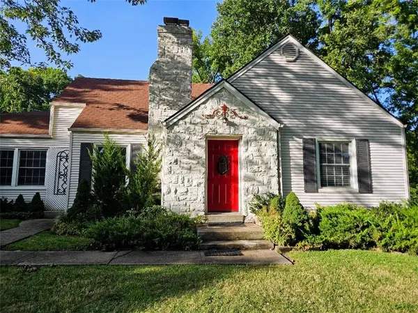 3753 N Grand Avenue, Kansas City, MO 64116