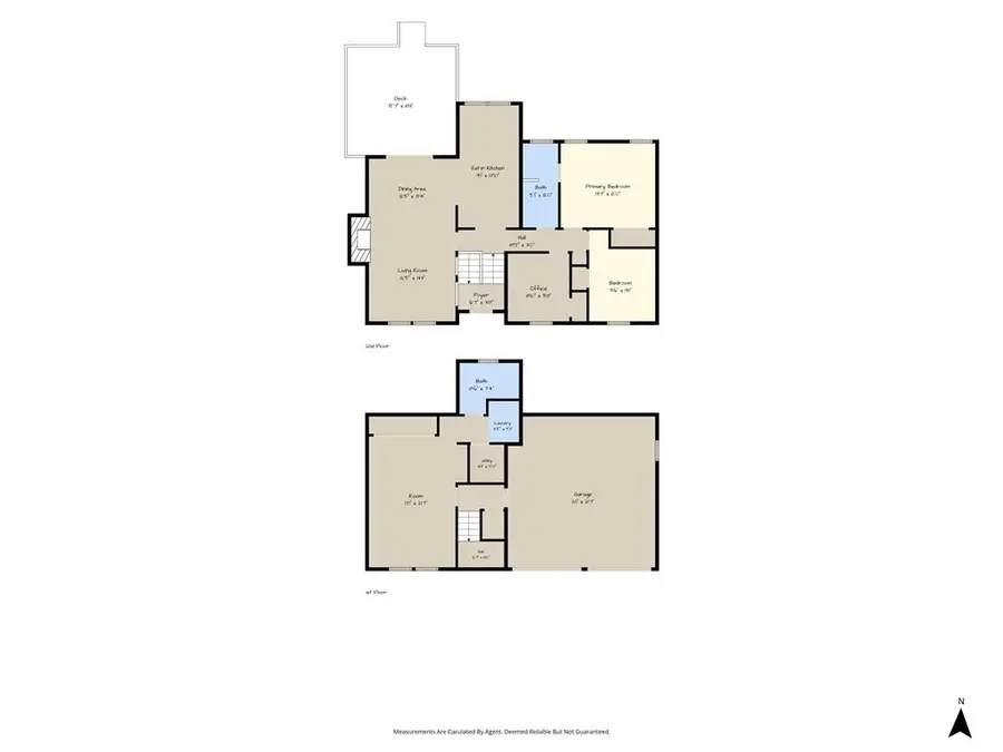 313 Killarney Lane, Blue Springs, MO 64014 - #3