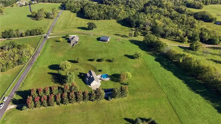 865 NW 1901st Road, Lone Jack, MO 64070 - #2