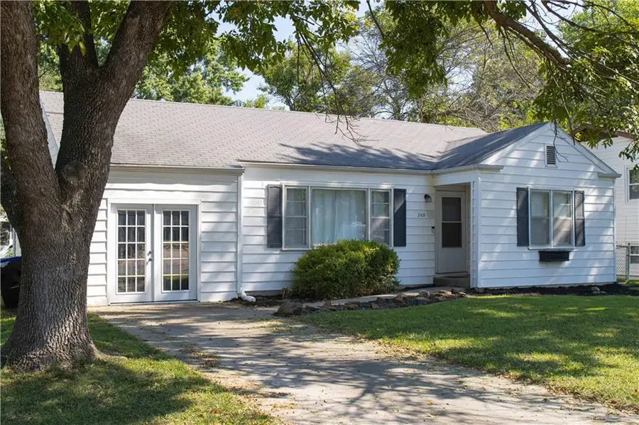 205 Larkin Street, Warrensburg, MO 64093 - #3