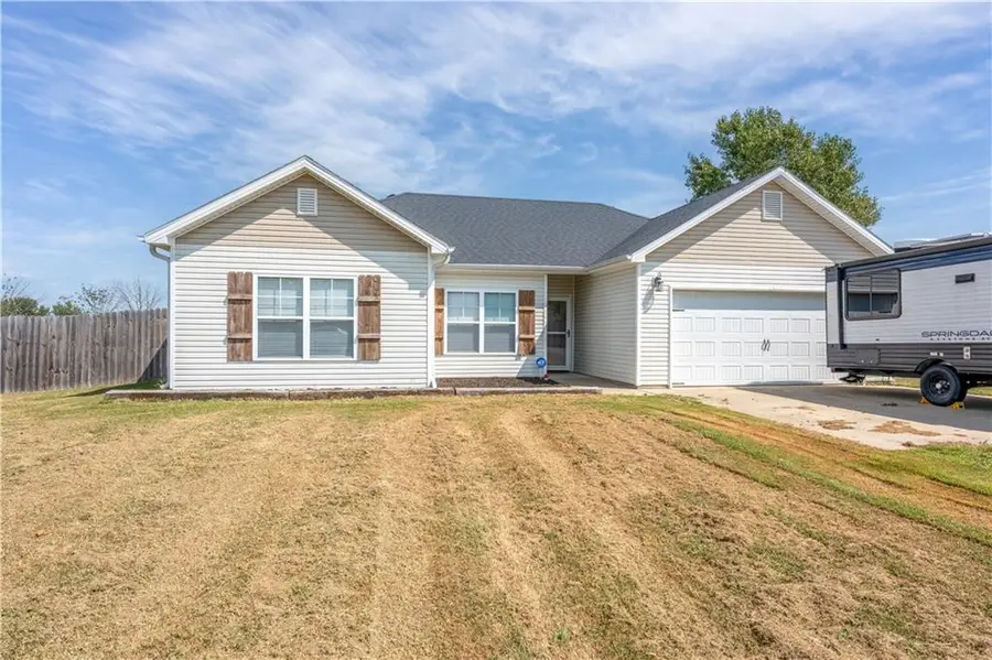 393 SE 971st Road, Knob Noster, MO 65336 - #3