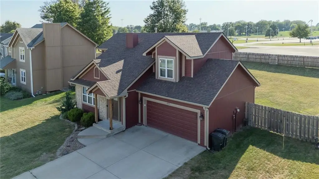621 Shepherd Road, Lawson, MO 64062 - #1