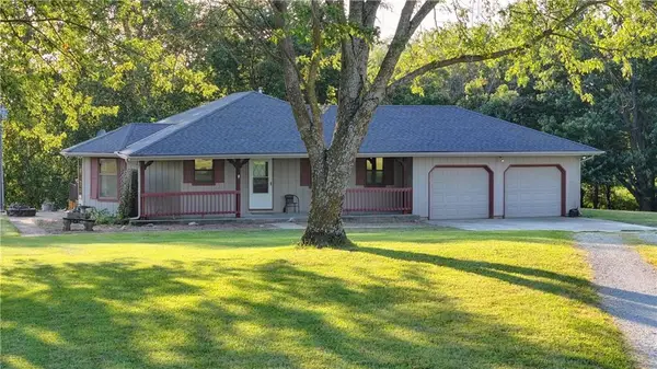 188 SE Everett Lane, Plattsburg, MO 64477