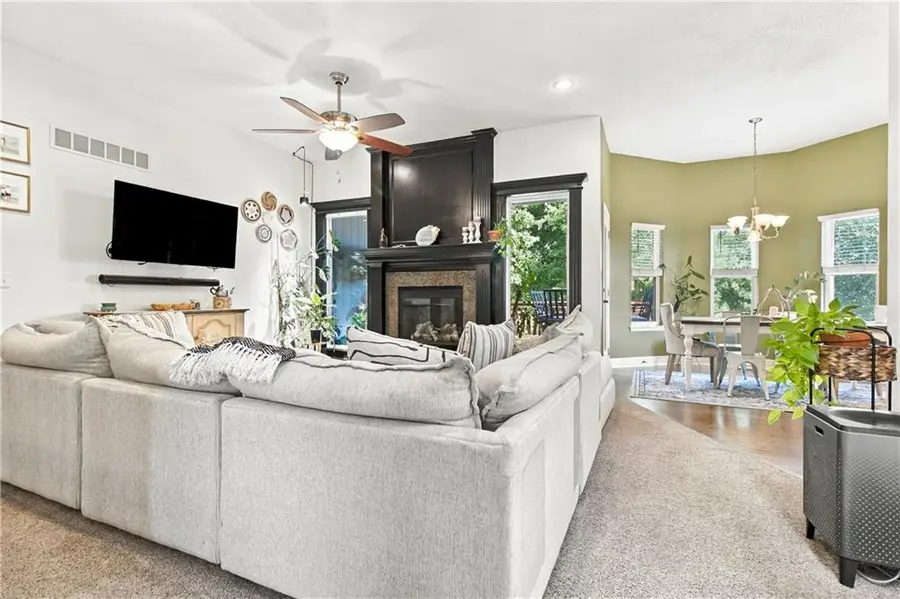 1115 N Glenview Avenue, Independence, MO 64056 - #2