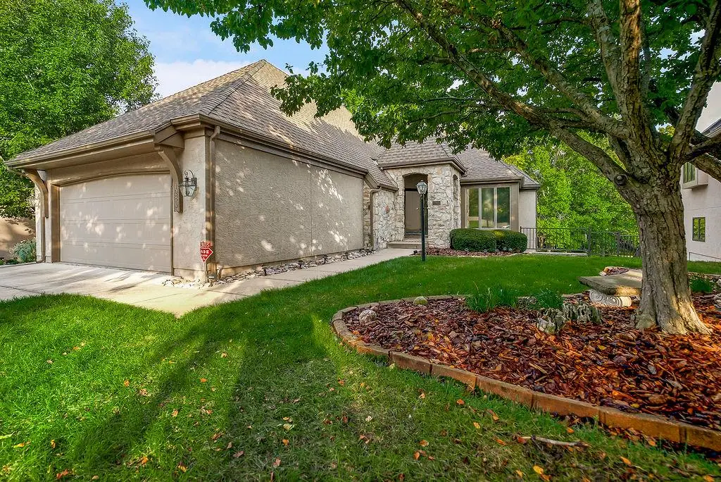 12805 Cedar Street, Leawood, KS 66209 - #1