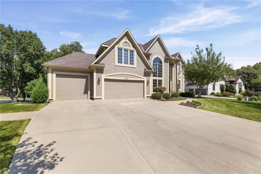12401 W 129th Street, Overland Park, KS 66213 - #3