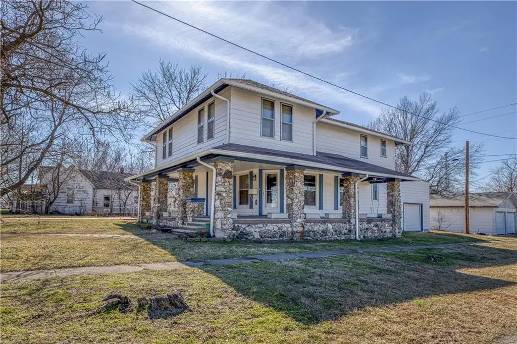 400 S Washington Street, Galena, KS 66739 - #1