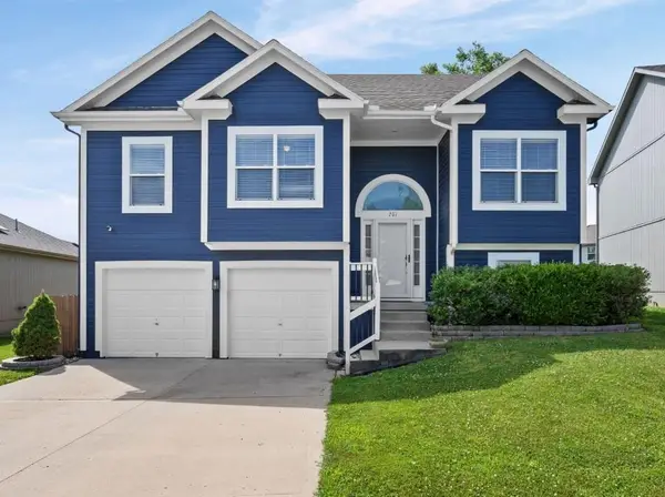 701 N Rockwell Avenue, Independence, MO 64056