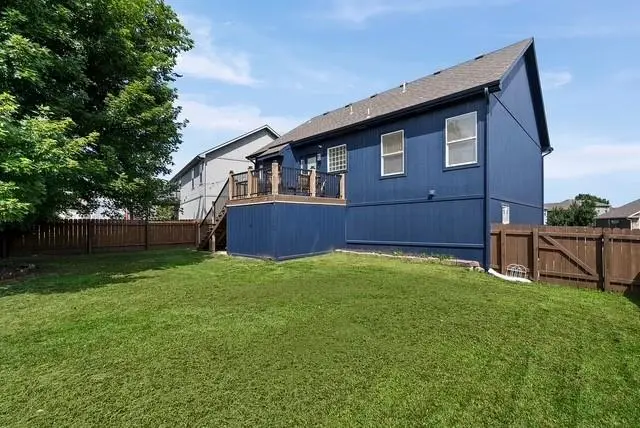 701 N Rockwell Avenue, Independence, MO 64056 - #2