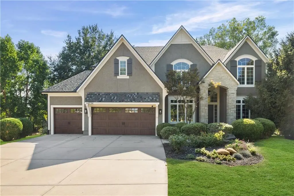 14724 Wedd Street, Overland Park, KS 66221 - #1