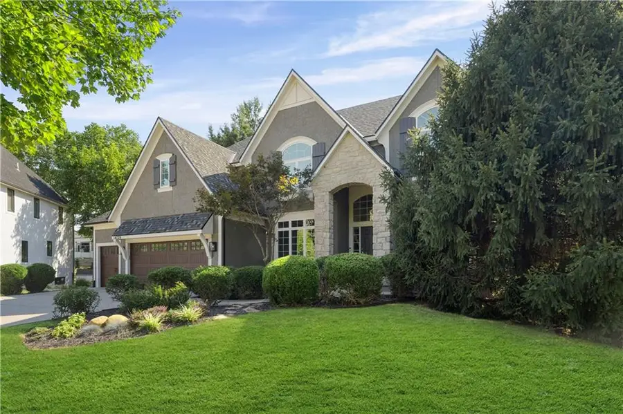 14724 Wedd Street, Overland Park, KS 66221 - #3