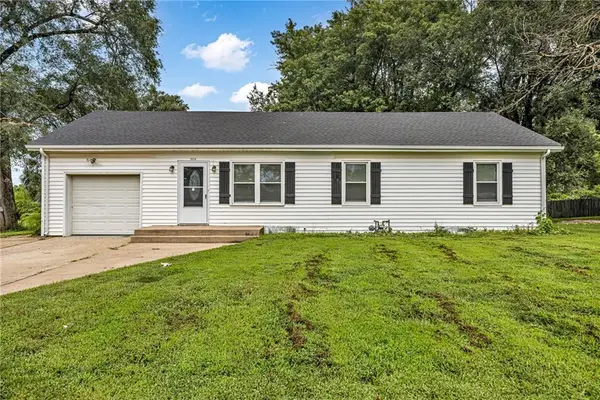 506 E 165th Street, Belton, MO 64012