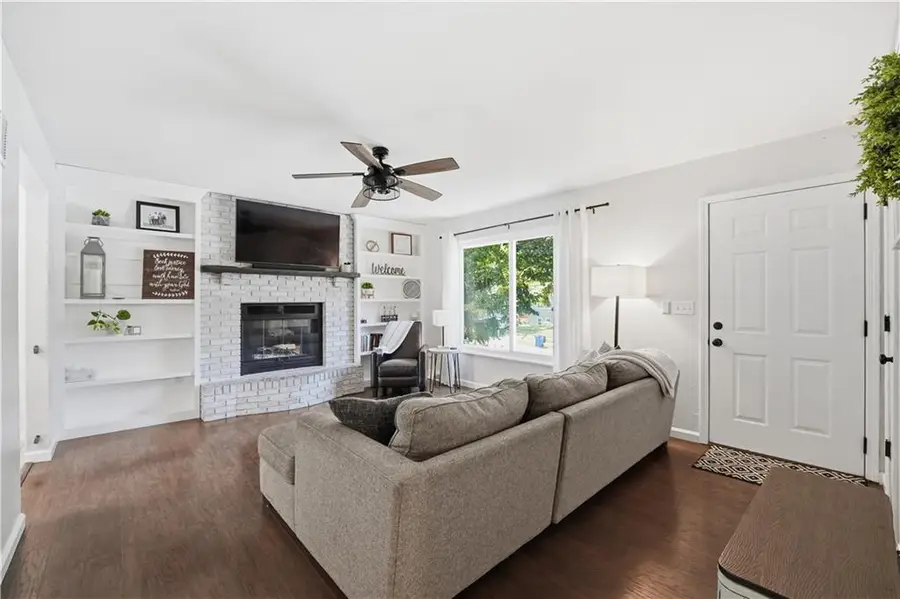 413 SE Annette Street, Lees Summit, MO 64063 - #3