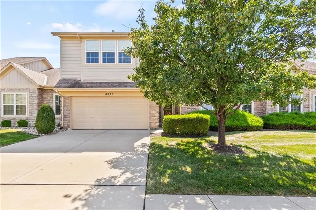 8871 Inkster Street, Lenexa, KS 66227 - #1