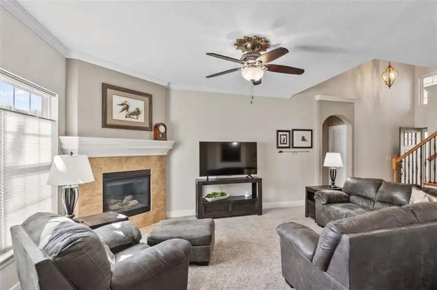 8871 Inkster Street, Lenexa, KS 66227 - #3