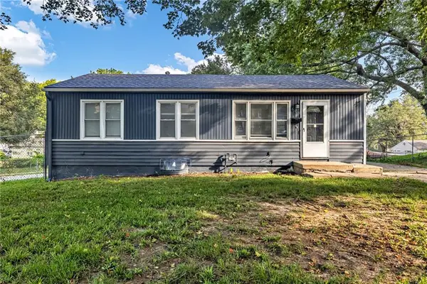 604 W 38th Street, Independence, MO 64050