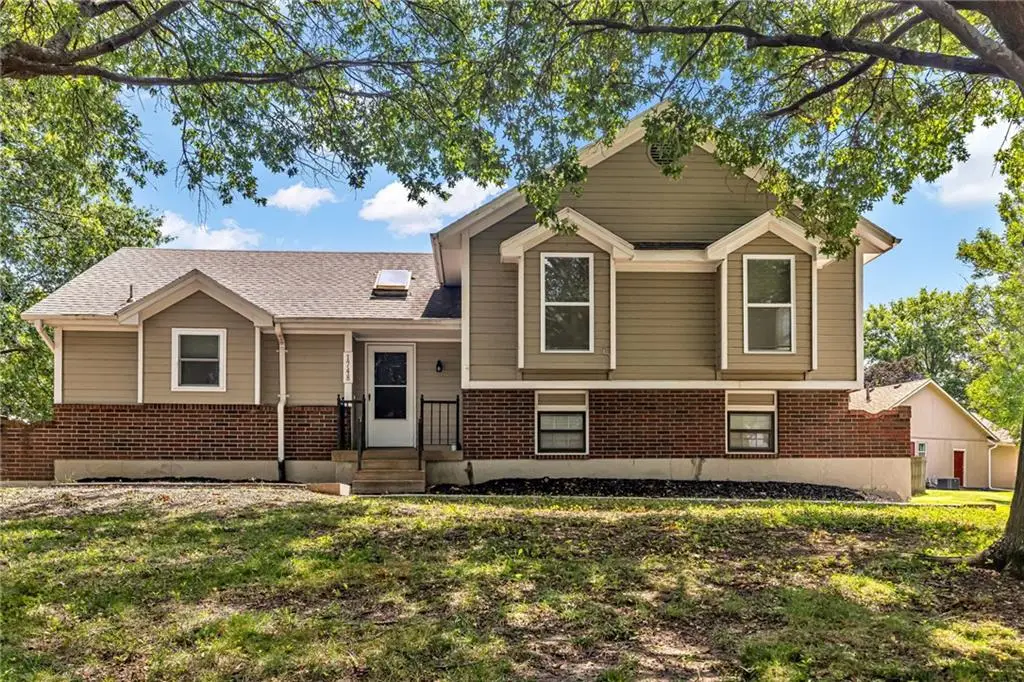 1748 SE Silkwood Court, Lees Summit, MO 64063 - #1