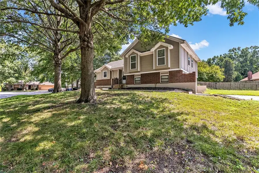 1748 SE Silkwood Court, Lees Summit, MO 64063 - #2