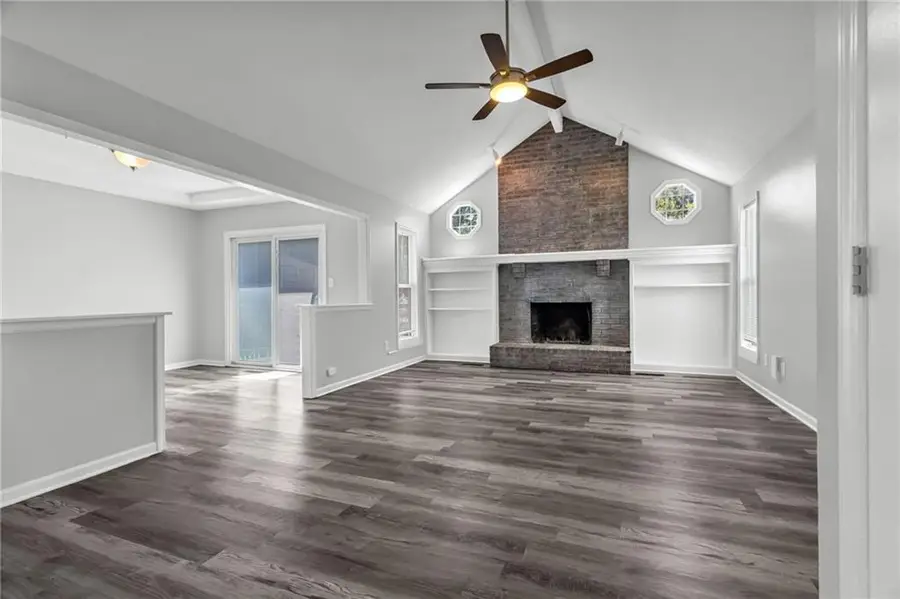 1748 SE Silkwood Court, Lees Summit, MO 64063 - #3