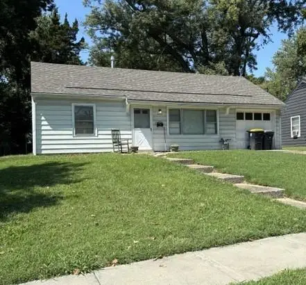 8020 Wabash Avenue, Kansas City, MO 64132 - #1
