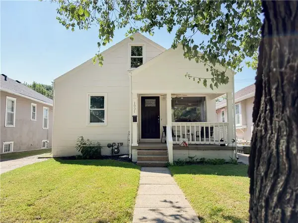 1007 E 22nd Avenue, North Kansas City, MO 64116