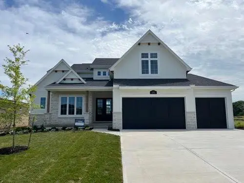 11700 W 181st Street, Overland Park, KS 66013