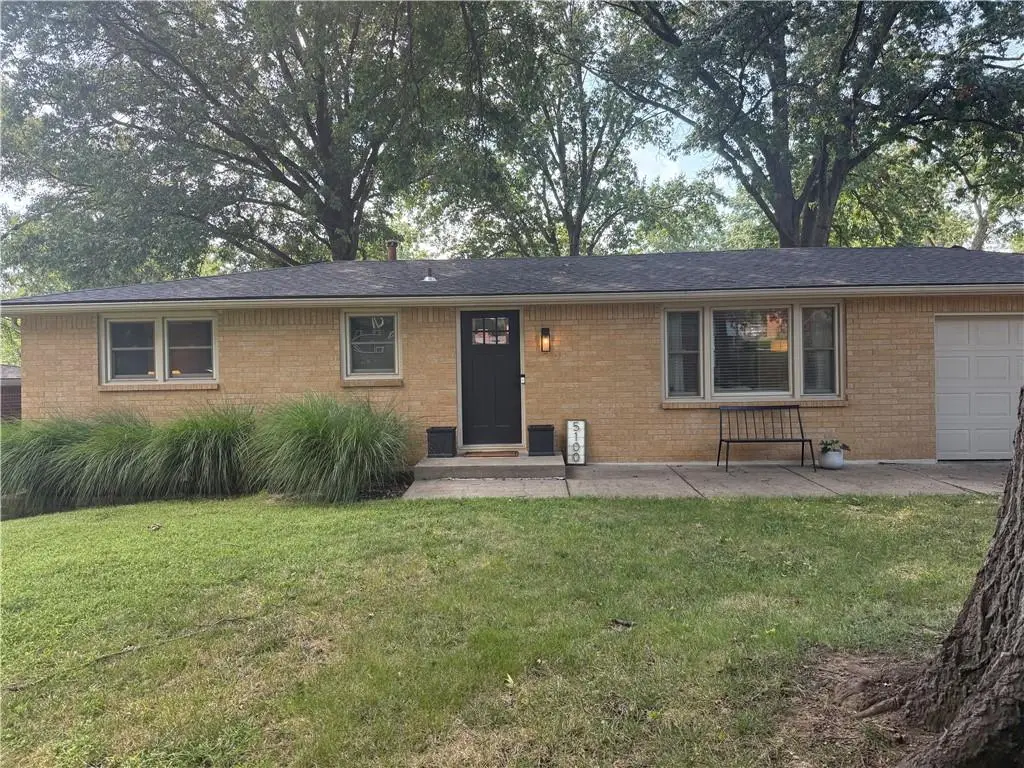 5100 NW Linder Lane, Kansas City, MO 64151 - #1