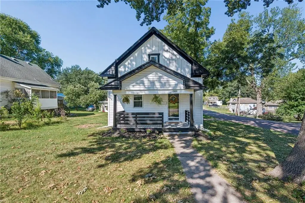 1500 S Maywood Avenue, Independence, MO 64052 - #1