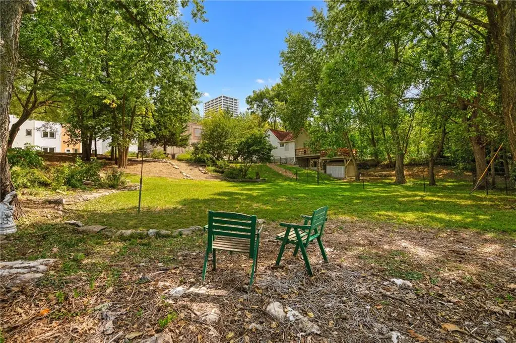 2916 Belleview Avenue, Kansas City, MO 64108 - #1