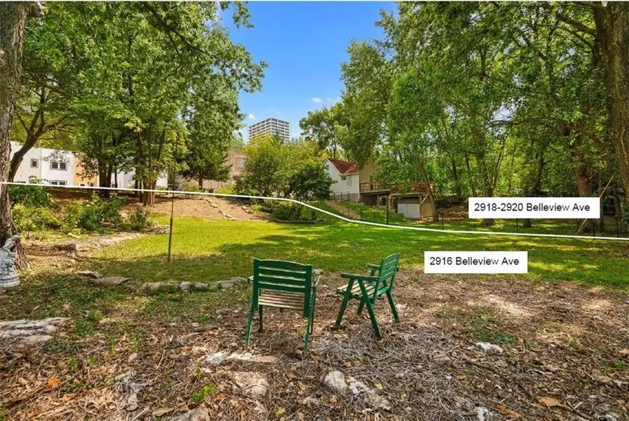 2916 Belleview Avenue, Kansas City, MO 64108 - #2