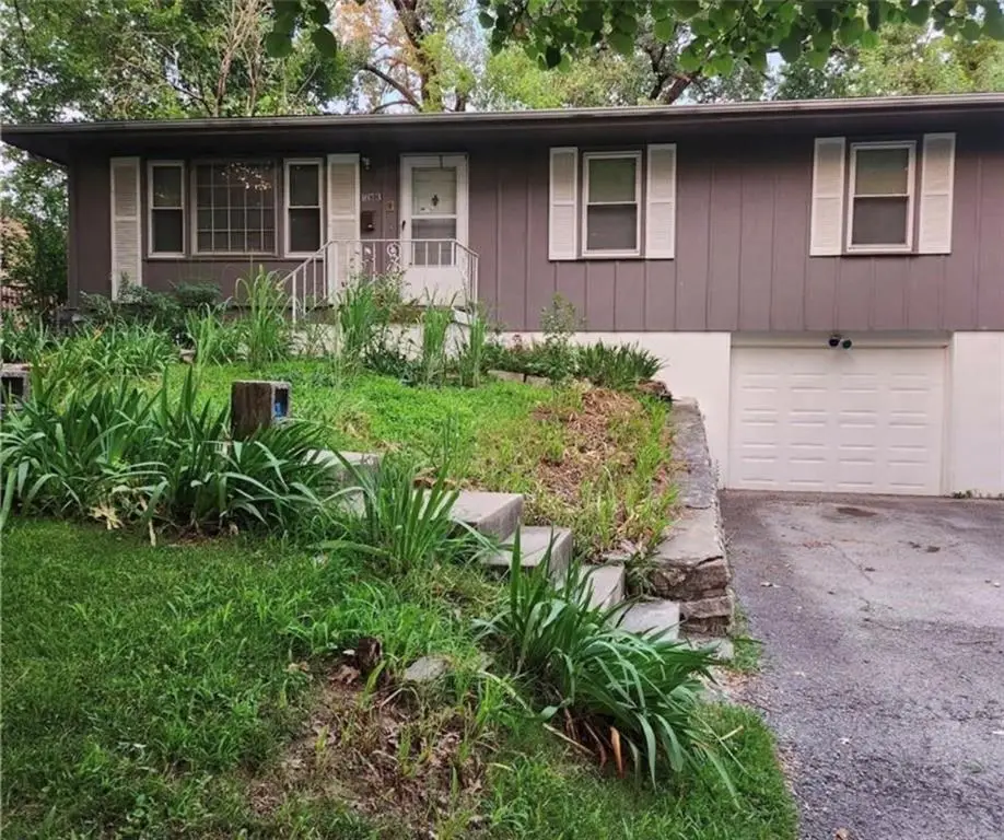 1873 N 41st Terrace, Kansas City, KS 66102 - #1