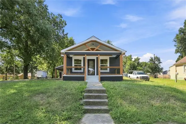 6717 E 18th Street, Kansas City, MO 64126