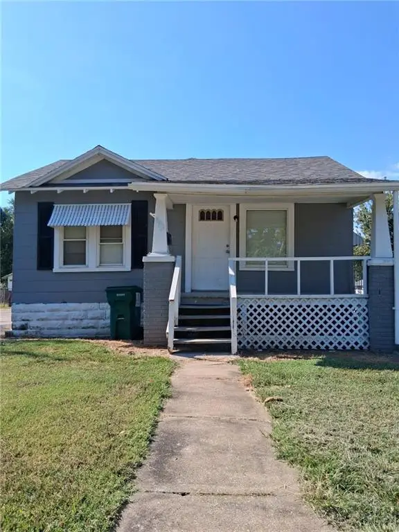 502 E Washington N/a, Pittsburg, KS 66762