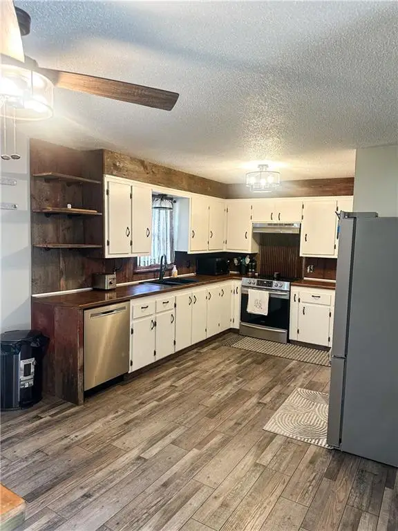 157 Hunt Street, Brookfield, MO 64628 - #2