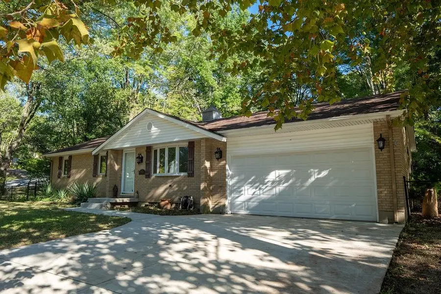 11607 Ridge Drive, Sugar Creek, MO 64054 - #2