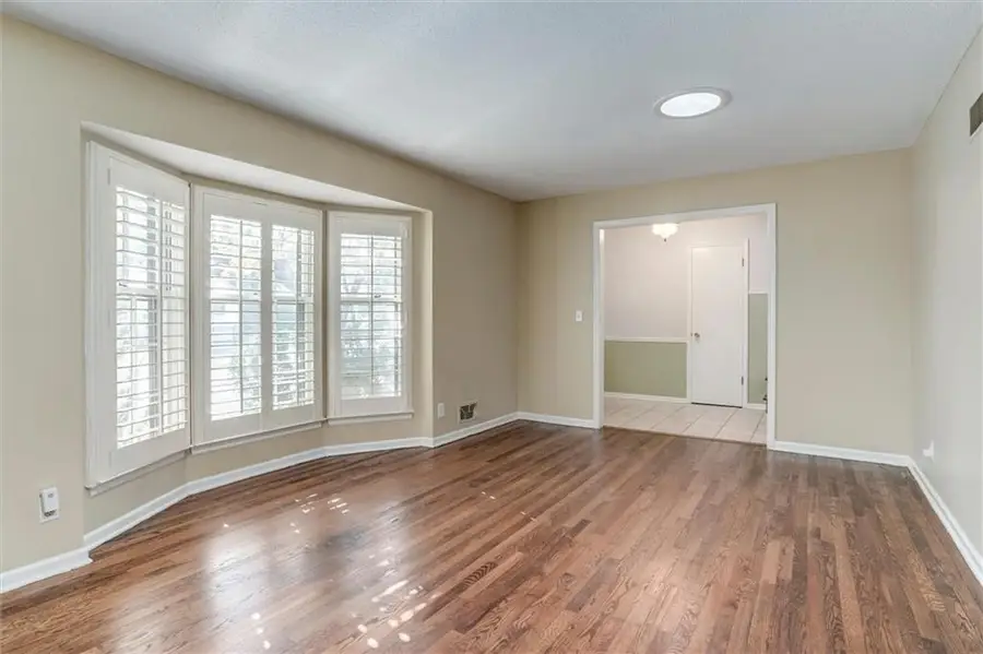 9304 Switzer Street, Overland Park, KS 66214 - #3