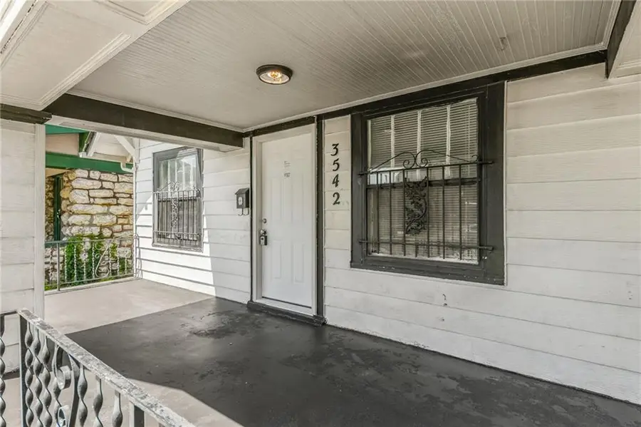 3542 College Avenue, Kansas City, MO 64128 - #3