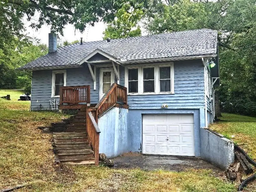 603 Hill Street, Richmond, MO 64085 - #1