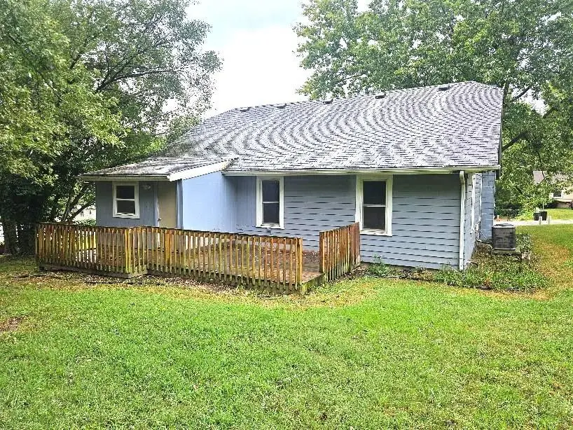 603 Hill Street, Richmond, MO 64085 - #2