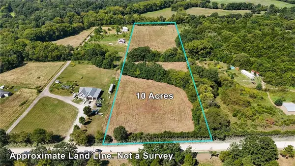 Lone Star Road, Smithton Twp, MO 65301