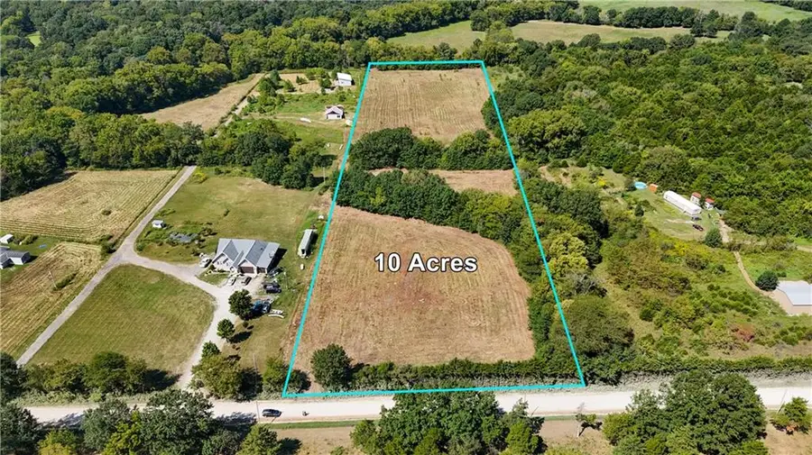 Lone Star Road, Lake Creek, MO 65301 - #2