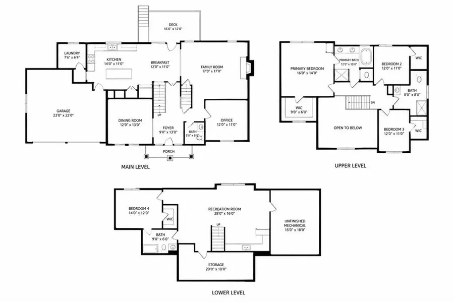 9307 W 155th Court, Overland Park, KS 66221 - #3