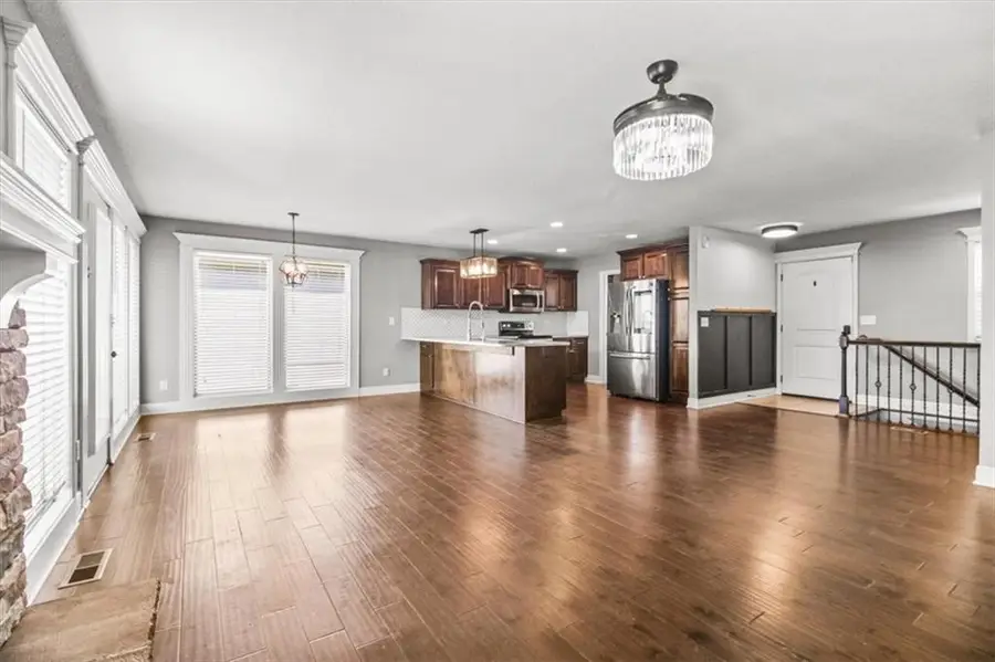 1408 NE Amanda Jean Way, Grain Valley, MO 64029 - #2