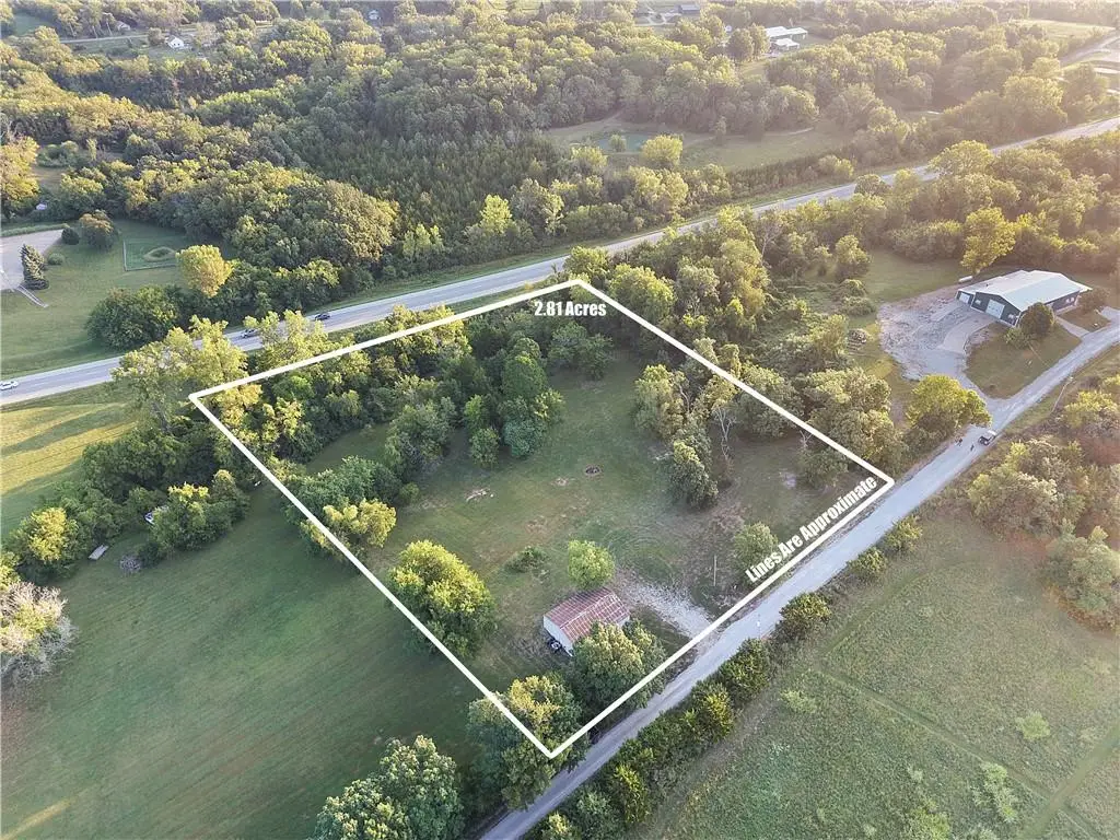 32124 Pisgah Cemetery Road, Excelsior Springs, MO 64024 - #1