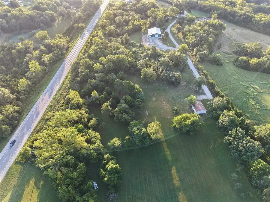 32124 Pisgah Cemetery Road, Excelsior Springs, MO 64024 - #2
